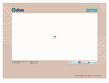 Tablet Screenshot of dcmtm.com